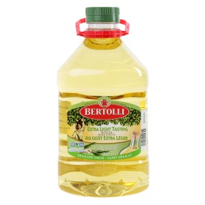 Extra Light Tasting Olive Oil